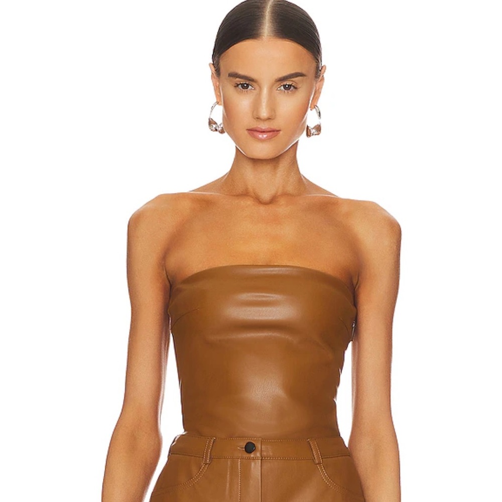 Cult Naked Tube Top